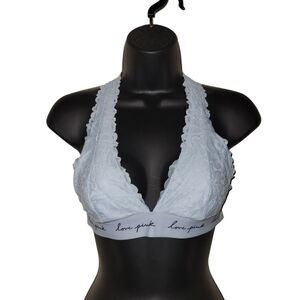 PINK Victoria's Secret White Intimates & Sleepwear. ^